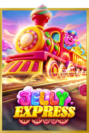Jelly Express